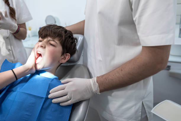 Best Emergency Dentist Near Me  in Rohnert Park, CA