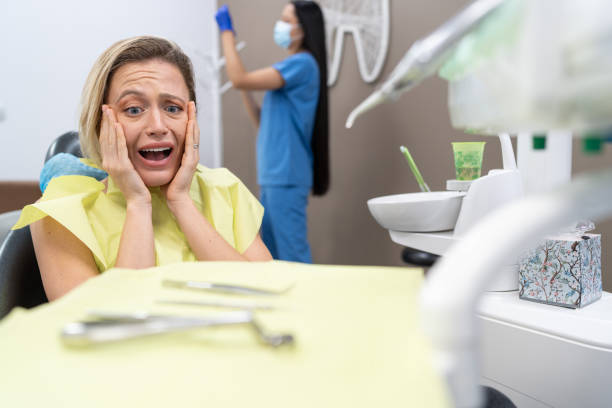 Best 24-Hour Emergency Dentist  in Rohnert Park, CA