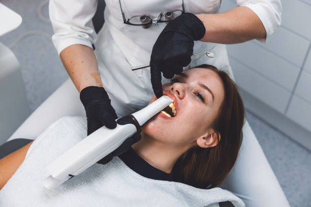 Best Broken Tooth Emergency  in Rohnert Park, CA