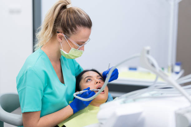Best Affordable Emergency Dental Care  in Rohnert Park, CA